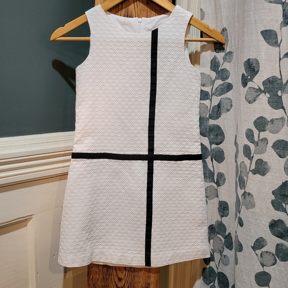 Maria Casero Matelasse' Dress